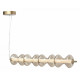 Подвесной светильник ST Luce Spine SL6136.223.01