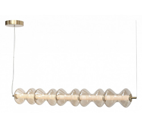 Подвесная люстра ST Luce Spine SL6136.243.01 Подвесная люстра ST Luce Spine SL6136.243.01