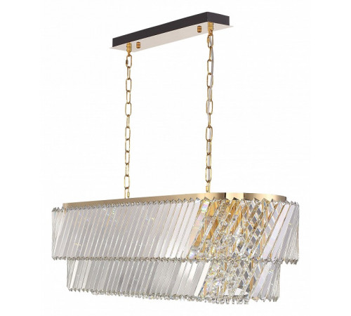 Подвесная люстра ST Luce Ritz SL6138.303.12