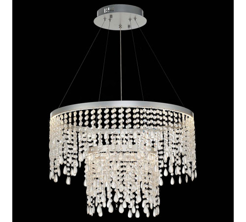 Подвесной светодиодный светильник ST Luce Vega SL6201.103.55 Подвесной светодиодный светильник ST Luce Vega SL6201.103.55