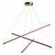 Подвесная люстра ST Luce Brick SL6225.303.03