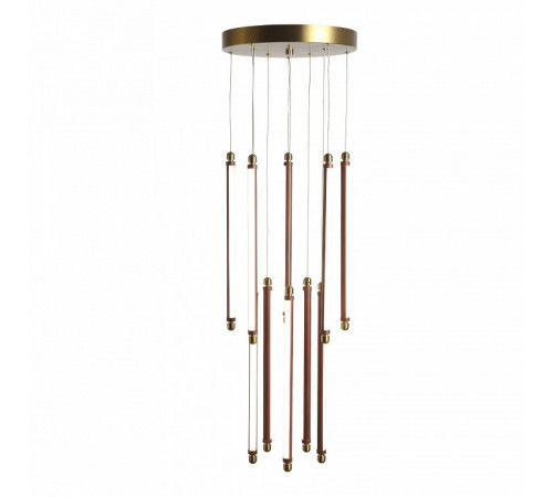Каскадная люстра ST Luce Brick SL6225.303.10 Каскадная люстра ST Luce Brick SL6225.303.10