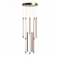 Каскадная люстра ST Luce Brick SL6225.303.10