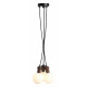 Подвесной светильник ST Luce Cork SL6226.403.03