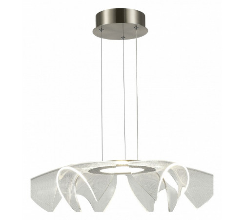Подвесная люстра ST Luce Fairy SL6235.103.20 Подвесная люстра ST Luce Fairy SL6235.103.20