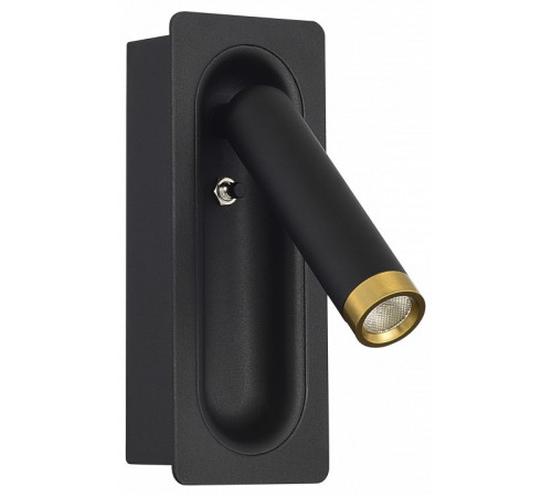 Спот ST Luce Parilla SL6238.401.01 Спот ST Luce Parilla SL6238.401.01