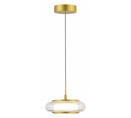Подвесной светильник ST Luce Frittela SL6239.203.01 Подвесной светильник ST Luce Frittela SL6239.203.01