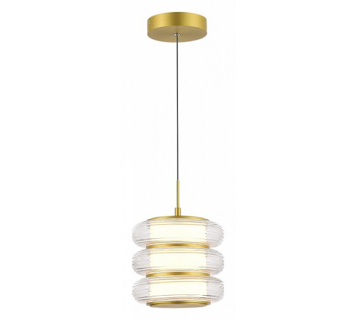 Подвесной светильник ST Luce Frittela SL6239.203.03 Подвесной светильник ST Luce Frittela SL6239.203.03