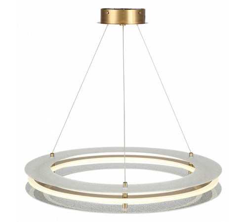 Подвесная люстра ST Luce Fagy SL6245.203.01 Подвесная люстра ST Luce Fagy SL6245.203.01