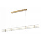 Подвесная люстра ST Luce Fagy SL6245.223.01