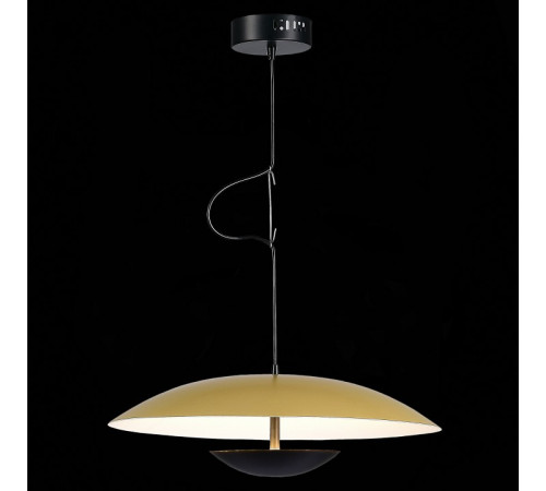 Подвесной светильник ST Luce Armonico SL6502.203.01 Подвесной светильник ST Luce Armonico SL6502.203.01