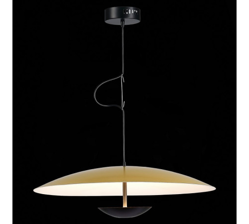 Подвесной светильник ST Luce Armonico SL6502.213.01 Подвесной светильник ST Luce Armonico SL6502.213.01