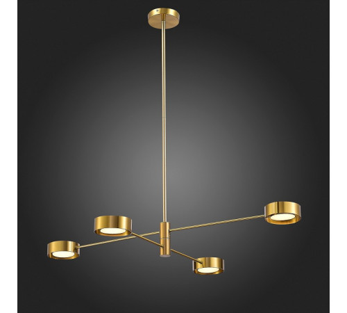 Люстра на штанге ST Luce Vico SL6504.302.04