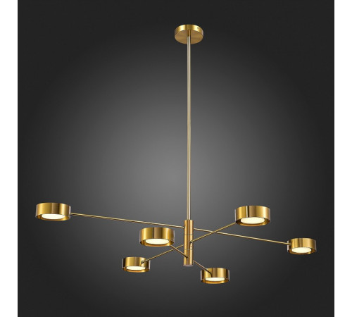 Люстра на штанге ST Luce Vico SL6504.302.06