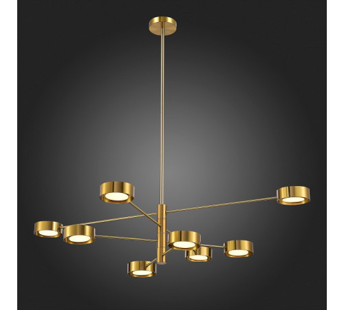 Люстра на штанге ST Luce Vico SL6504.302.08