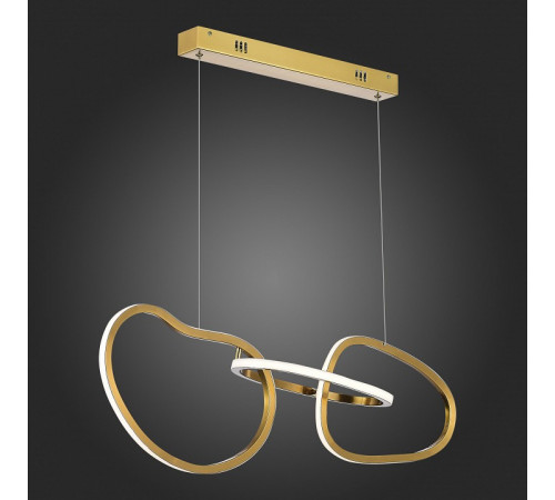 Подвесной светильник ST Luce Abra SL6505.203.26 Подвесной светильник ST Luce Abra SL6505.203.26