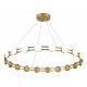 Подвесная люстра ST Luce Monro SL6610.203.20