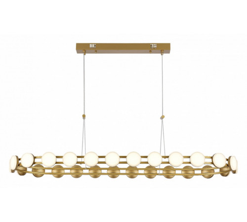 Подвесная люстра ST Luce Monro SL6610.203.26