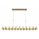 Подвесная люстра ST Luce Monro SL6610.203.26