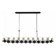 Подвесная люстра ST Luce Monro SL6610.403.26