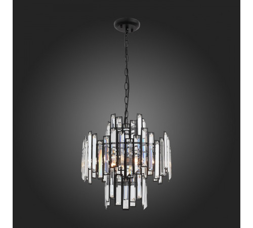 Подвесная люстра ST Luce Chiarezza SL665.443.06
