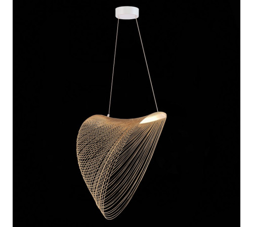 Подвесной светильник ST Luce Fossil SL6900.503.24