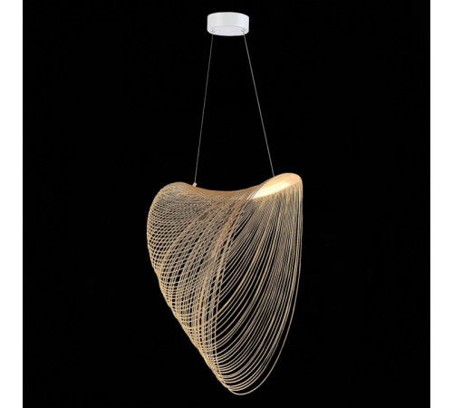 Подвесной светильник ST Luce Fossil SL6900.503.32 Подвесной светильник ST Luce Fossil SL6900.503.32