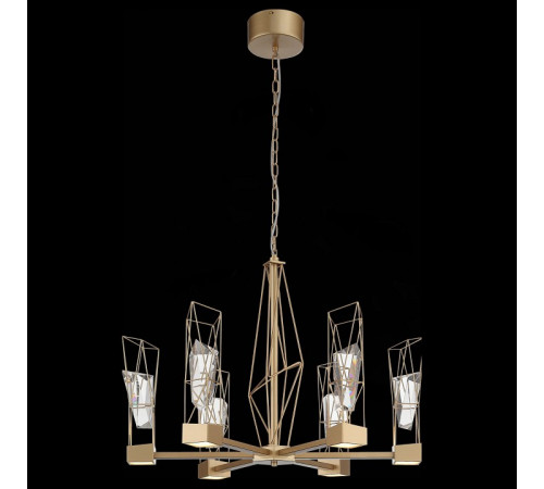 Подвесная люстра ST Luce Progetto SL815.203.06