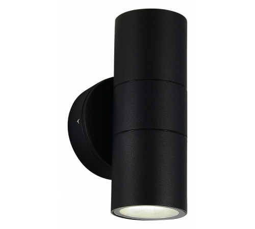 Уличный настенный светильник ST Luce Tubo SL9008.401.02 Уличный настенный светильник ST Luce Tubo SL9008.401.02
