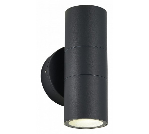 Уличный настенный светильник ST Luce Tubo SL9008.701.02 Уличный настенный светильник ST Luce Tubo SL9008.701.02