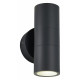 Уличный настенный светильник ST Luce Tubo SL9008.701.02