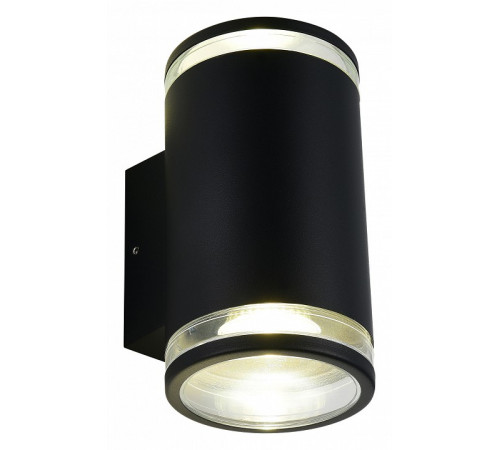 Уличный настенный светильник ST Luce Tubo SL9009.401.02 Уличный настенный светильник ST Luce Tubo SL9009.401.02