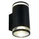 Уличный настенный светильник ST Luce Tubo SL9009.401.02