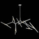 Подвесная люстра ST Luce Laconicita SL947.502.14