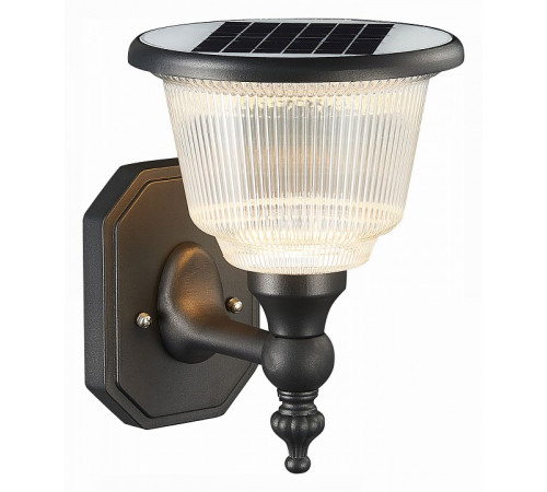 Светильник на солнечных батареях ST Luce Solaris SL9502.401.01