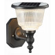 Светильник на солнечных батареях ST Luce Solaris SL9502.401.01