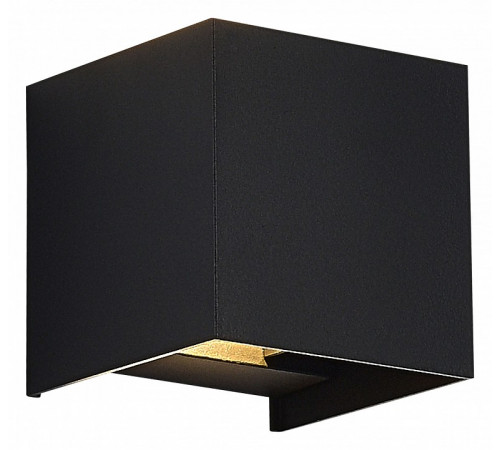 Фасадный светильник ST Luce Brik SL9513.401.01 Фасадный светильник ST Luce Brik SL9513.401.01