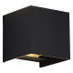 Фасадный светильник ST Luce Brik SL9513.401.01
