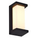 Фасадный светильник ST Luce Combo SL9532.411.01