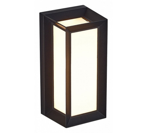 Фасадный светильник ST Luce Combo SL9533.401.01