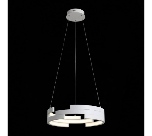 Подвесной светодиодный светильник ST Luce Genuine SL963.503.01