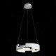 Подвесной светодиодный светильник ST Luce Genuine SL963.503.01