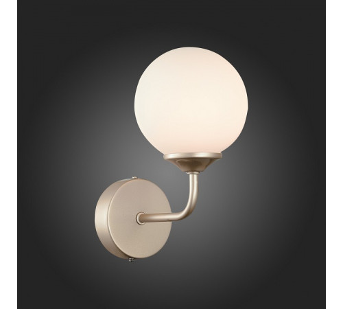 Настенный светильник ST LUCE REDJINO SLE106201-01