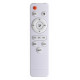 Настенно-потолочный светильник Sonex Akuna 7620/DL