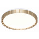 Настенно-потолочный светильник Sonex Atabi gold 7648/CL