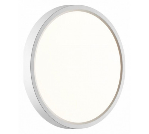 Настенно-потолочный светильник Sonex Alfa white 7659/18L