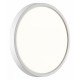 Настенно-потолочный светильник Sonex Alfa white 7659/18L
