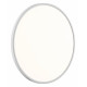 Потолочный светильник Sonex Alfa white 7659/48L