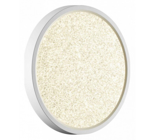 Настенно-потолочный светильник Sonex Omega white 7661/18L Настенно-потолочный светильник Sonex Omega white 7661/18L