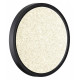Настенно-потолочный светильник Sonex Omega black 7662/18L